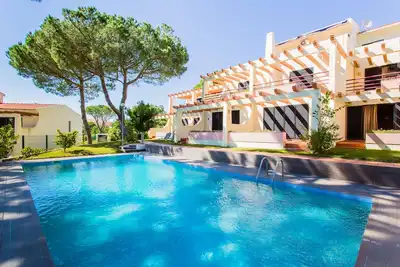 Image de Beach House (Golf) - Falésia/Albufeira