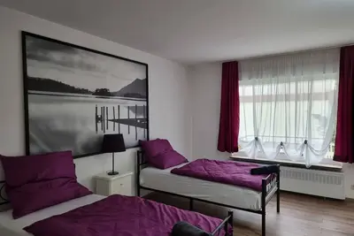 Image de Relaxhaus Kehl