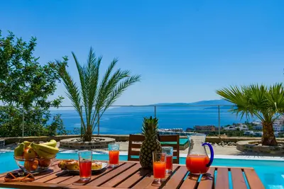 Image de Elounda Blue Waves
