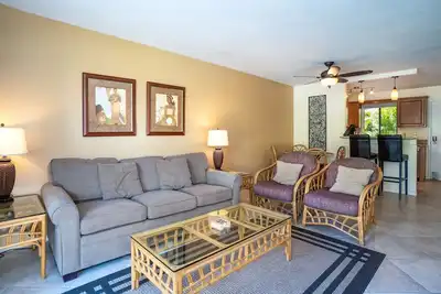 Image de Perfect Location for your Maui Stay! Pacific Shores B118!