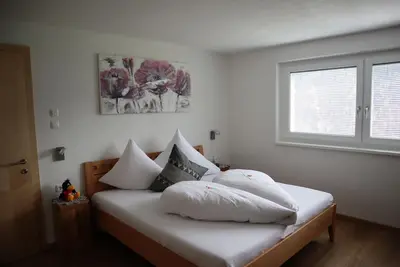 Image de Ruhige Ferienwohnung in den Tiroler Bergen