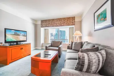 Image de Highlight Condo at The Top of Miami's Stylish 4s