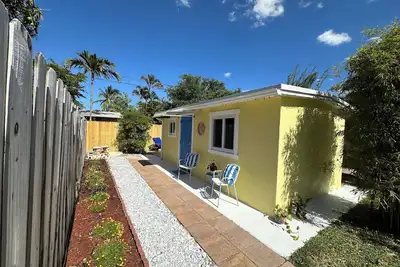 Image de Paradise Suite