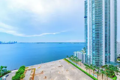 Image de Luxury Oceanview in Brickell | Free Parking