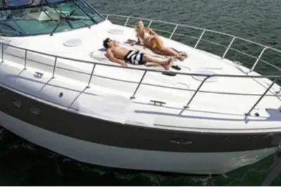Image de Lux. Yacht/ house boat Oak island waterview Nc Beach from $345 p/N