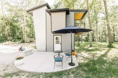Image de Tiny Home A at Red Oak Valley