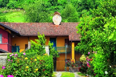 Image de Suma Si Casa Cesare - 2000 sq. m. of garden at your disposal Cir00403400011