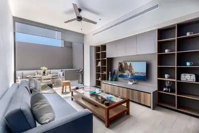 Image de Casa de Nava | Cabo Marina Luxury Condo Rental