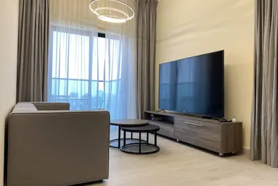 Image de Brand New 1br Apartment 20mins In Downtown Dubai