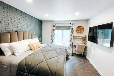 Image de Suite #24 Modern One Bedroom in Midtown, Okc!
