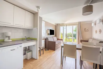Image de Hibou des marais - Maison 3 chambres avec jardin