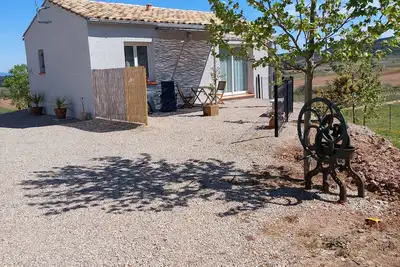 Image de La Petite Maison du Mourel