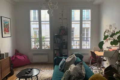Image de Paris : Spacious Apartment 200 meters from rue de Rivoli