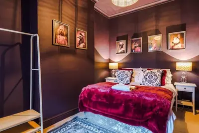 Image de Freshly refurbished! Right near the City Centre