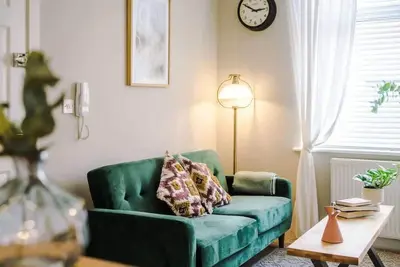 Image de Designer Apartments for Chester City Breaks.