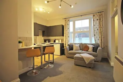 Image de Lovely 1 Bedserviced apartment in Cambridgeshire