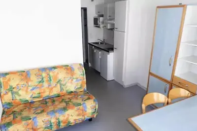 Image de Studio Coin montagne 3\/4 personnes