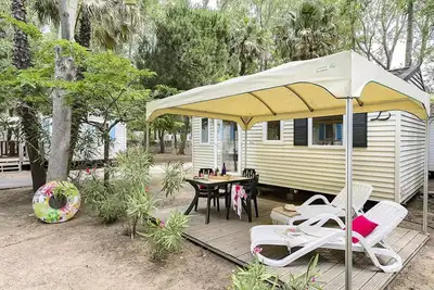 Image de Cottage 3 pièces 4 personnes **