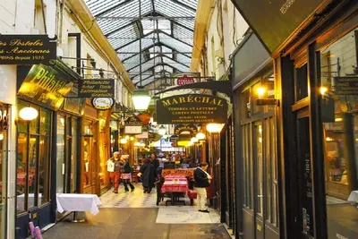 Image de A paradise for food lovers- An essence of French gastronomy in Montrogueil