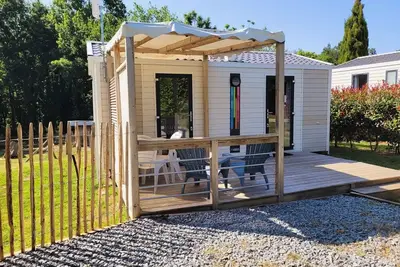 Image de Mobilhome Bahia Solo 4 personnes