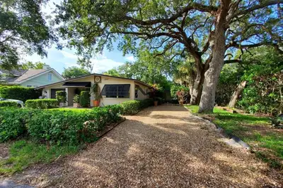 Image de Awesome Spring & Summer Deals Beachside house walk 1 min to Flagler 20% OFf