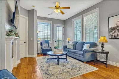 Image de Walk In Two bed Lakeview at Indian Point
