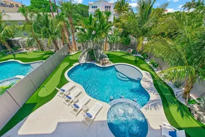 Image de Top Gulf - Six Chambres Maison, Couchages 14