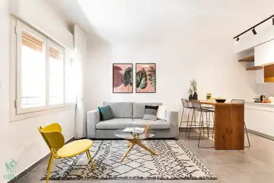 Image de Ha Mesilla - Modern Collection - By Homy
