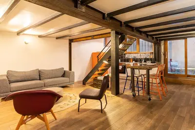 Image de Dify Appartement Loge - Vieux Lyon