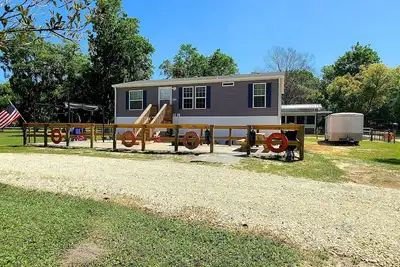 Image de Citrus Shack