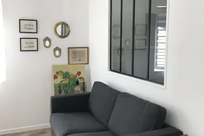 Image de Appartement-Appartement-Douche-Rdc droit