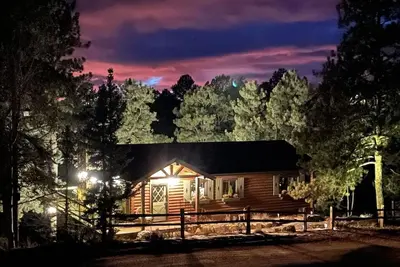 Image de Timber Ridge - Memories are made here!