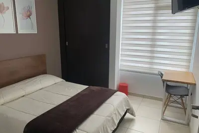 Image de Apartamento con 5 habitaciones, cmodas