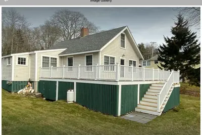 Image de All Aboard Cottage