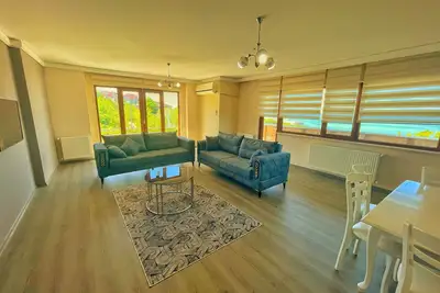 Image de Lustra Garden Suite