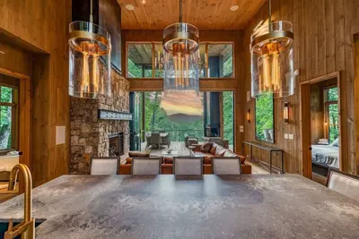 Image de Greenridge- Upscale Architecture and Modern Design