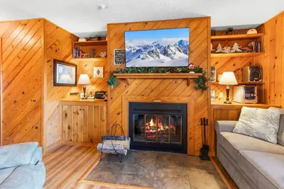 Image de Stemwinder 5 - Can't beat the location of this spacious townhome! Sleeps 11!