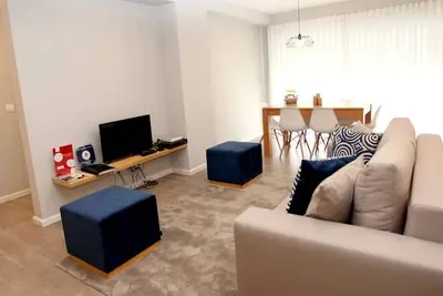 Image de Apartamentos MĂŁe de Deus 27 Rc