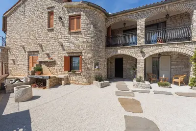 Image de Apartment Alba - Two Bedroom Apartment with Terrace