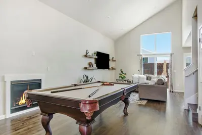 Image de Escape to Golf & Wine Paradise: Stunning Home in the Heart of Wine Country