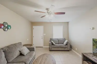Image de Pet friendly, 15 minutes to Fort Campbell-B3