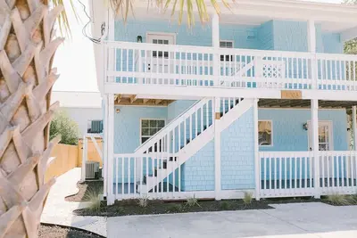 Image de Pearl Blue at Cb - Walking Distance to Beach