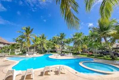 Image de Blue Heaven Guest Apartment Bavaro, Private Beach access