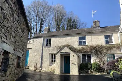 Image de Bowmanstead Cottage - quirky & cosy traditional village cottage