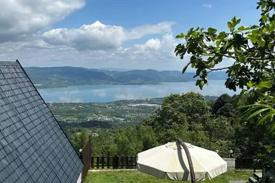 Image de Dibektaş Modi Bungalov