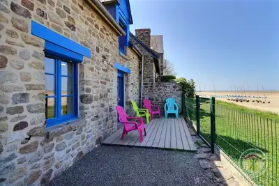 Image de Côté Rivage - Cherrueix