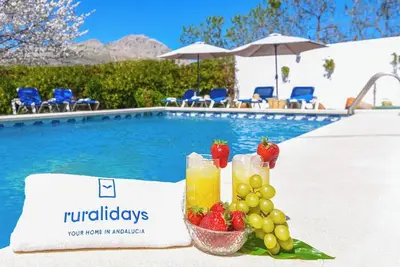 Image de Villa Paqui Villanueva de la Concepción by Ruralidays