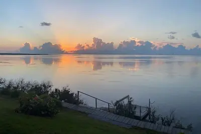 Image de Luxury Town home on the Bay #51 at Spi Golf Club