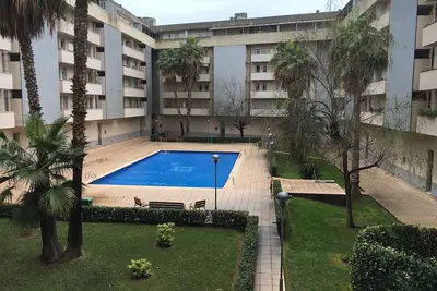Image de Appartement de luxe dans le centre de Palma