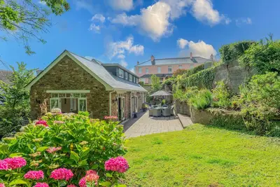 Image de The Old Coach House Salcombe